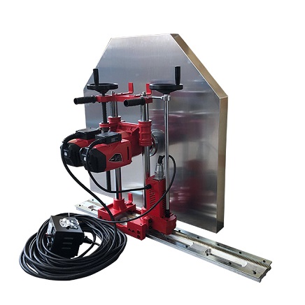 墻壁切割機(jī)加工效率提升的方法 墻壁切割機(jī)加工效率提升的方法